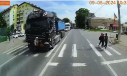 Ez csak egy hajszálon múlt!