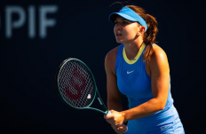 Feladta a franciaországi versenyt Simona Halep