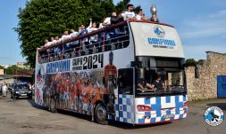 Indulhat az Európa Ligában a Vajdahunyadi Corvinul