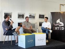 AI mindenkinek – Fenyegetés vagy lehetőség a mesterséges intelligencia?