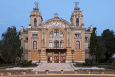 Felújítják a kolozsvári román színházat, a magyar teátrum még várhat