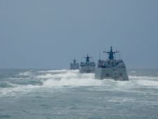 A tajvani függetlenséget támogatók „elrettentésébe” kezdett Kína