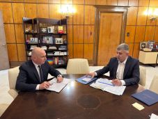 Legfontosabb országprojekt: csatlakozás az elitklubba