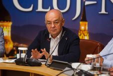 Predoiu: Emil Boc alkalmas lenne alkotmánybírónak