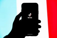 Veszélyes jelenségekről számolt be a TikTok a romániai választások kapcsán