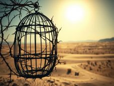 A csapdák erkölcsös igazsága