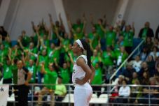 Női kosárlabda: legyőzte az Aradot, bajnoki döntőbe jutott a Sepsi-SIC