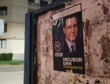 Patthelyzet: az USR nem kampányolhat Nicuşor Dan mellett
