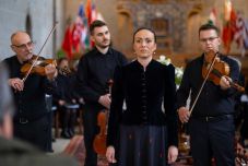 Ég és Föld koncertek - Nagycsütörtöki ünnepi ráhangolódás Erdély-szerte 