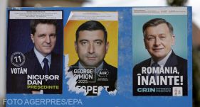 Felmérés: az államelnök-választás második fordulóját is megnyerheti a szélsőséges jelölt