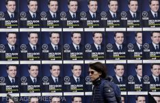 Magánszemélyek is felelősségre vonhatók, ha nyíltan népszerűsítenek elnökjelölteket