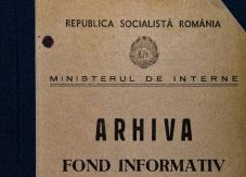 CNSAS-alelnök: a dokumentumok alátámasztják Antonescu állításait