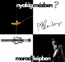 Nyakig mézben – A sikerről