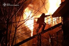 Londoni egyeztetés: az ukránok teljes és feltétel nélküli tűzszünetet szorgalmaznak