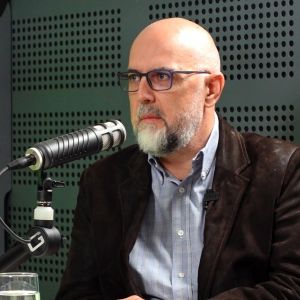 Miért éppen Antonescu? – Kelemen Hunorral beszélgettünk 