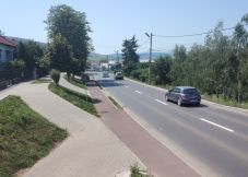 Székelyudvarhely felújított utcája példaértékű, de a kerékpáros forgalom túlbecslése újabb vitákat szülhet