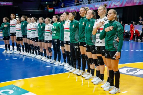 Női kézilabda-világbajnokság: magyar-román slágermeccs következik