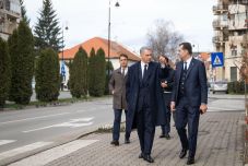 Erdély új művészeti fővárosa születik – Megkapta a támogatást Sepsiszentgyörgy új kulturális központja (VIDEÓ)