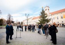 Antal Árpád: Büszke vagyok, hogy Erdélyben ilyen emberek élnek