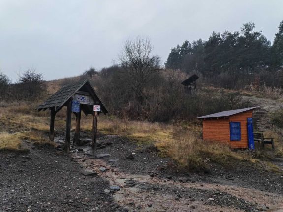 Tavasszal megnyitnák a parajdi Sószorost a látogatók előtt