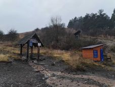 Tavasszal megnyitnák a parajdi Sószorost a látogatók előtt