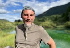 Molnár Zoltán tanító: Mindig a gyereknek kell az első helyen lennie