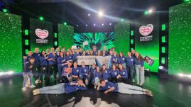 Magyarország Ifjúsági Fővárosa 2026: Döntőben Gödöllő és Csíkszereda