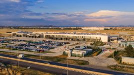 Külföldi járatokat indít a Wizz Air a nagyváradi reptérről