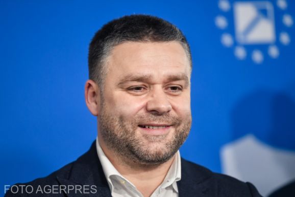 Ciprian Ciucu nyerte a bukaresti időközi főpolgármester-választást