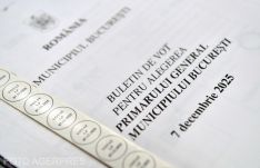 Időközi választások: 18 törvénysértésről érkezett panasz