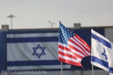 Netanjahu: hamarosan megkezdődhet a tűzszünet második szakasza