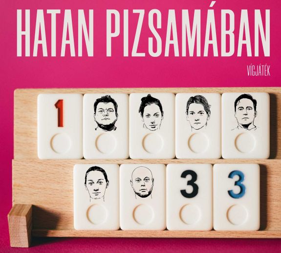 Új, szilveszteri bemutatóra készül az Udvartér Színház