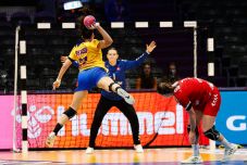 Kézilabda-vb: Románia a kilencedik helyen búcsúzott, Magyarország menetel