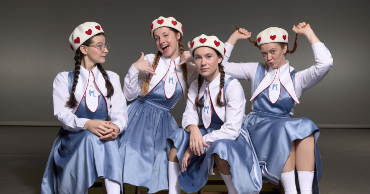 Szabó Magda Abigélje musicalköntösben: Eszenyi újra Kolozsváron rendez (VIDEÓ)