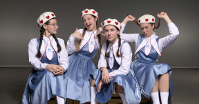 Szabó Magda Abigélje musicalköntösben: Eszenyi újra Kolozsváron rendez (VIDEÓ)