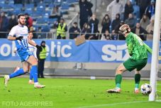 Hindrich Ottó bekerült az elmúlt forduló álomcsapatába