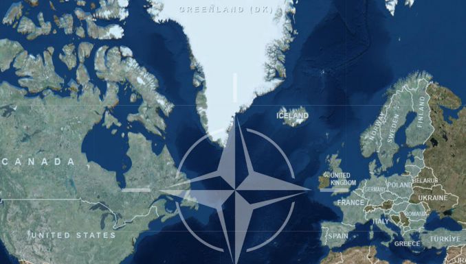 Benyújtották a törvényjavaslatot: kiléptetnék az Egyesült Államokat a NATO-ból