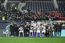 UEFA Youth League: a Puskás Akadémia fiataljai kiejtették a FCSB-t (VIDEÓ)