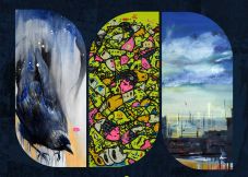 A SKICC Csoport tárlata nyílik meg Csíkszeredában