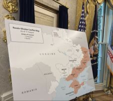 Zelenszkij elküldte válaszát – The Telegraph: Európa a győzelem tévképzetével áltatja Kijevet