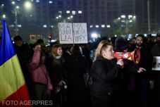 Recorder-leleplezés: ismét tömegek vonultak utcára az ország nagyvárosaiban