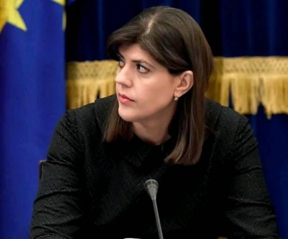 Kövesi is megszólalt az igazságügyi botrány ügyében