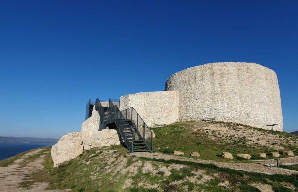 Kifogásolható műemlékvédelem: Lego épületet csináltak a XV. századi magyar királyi várból 