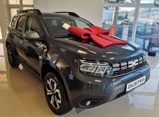 Rekordot döntött a Dacia