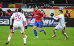 Változtatnának a Szuperligán?