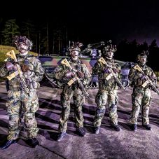 NATO-főtitkár: „Mi vagyunk Oroszország következő célpontja” (VIDEÓ) 