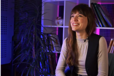 Megasztár-kulisszatitkok a kolozsvári Szabó Kamilla Lillával (EXKLUZÍV)