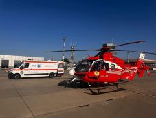 Vészhelyzet a gyerekkórházban – Létrehozták a válságstábot