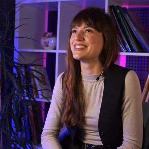 Megasztár-kulisszatitkok a kolozsvári Szabó Kamilla Lillával