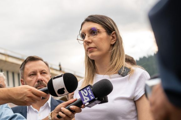 A PSD segítségével megszavazták a környezetvédelmi miniszter elleni AUR-indítványt